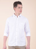 White color option