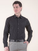 Black color option, Currently selected