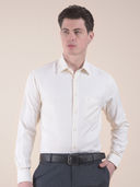 Cream color option, Currently selected