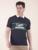 Navy Blue color option, Currently selected