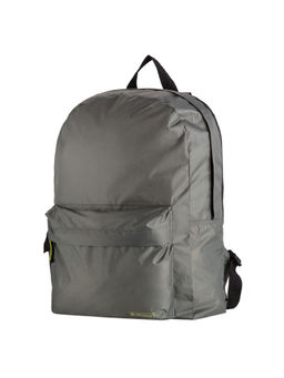 CARPISA - Backpack with raincoat Rainsack