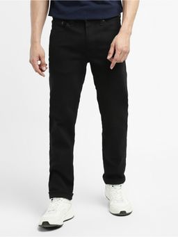 Levi's - Mens 511 Coal Black Slim Fit Jeans