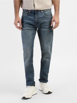 Levi's - Mens 512 Bluestar Blue Tapered Fit Jeans