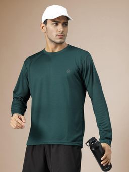 CHKOKKO - Green Men Gym T-Shirt