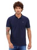 Navy Blue color option, Currently selected