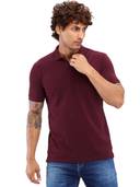 Maroon color option