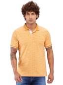 Orange color option, Currently selected