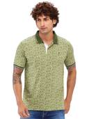 Green color option