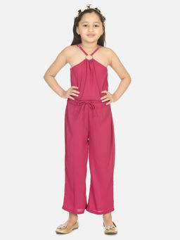 Lilpicks - Ring Design Full Jumpsuit