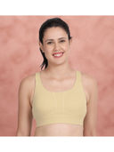 Beige color option, Currently selected