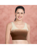 Brown color option, Currently selected