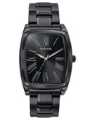 Black color option, Currently selected