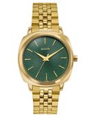 Green color option, Sold out, Currently selected