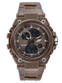 Brown color option