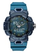 Blue color option
