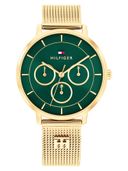 Green color option, Sold out