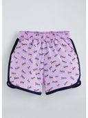 Pink color option, Currently selected