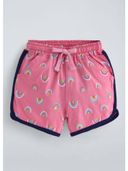 Coral color option