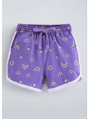 Purple color option