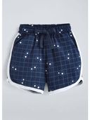 Navy Blue color option