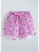Pink color option, Currently selected