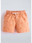 Orange color option, Sold out, Currently selected