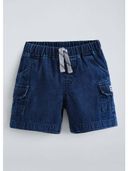 Blue color option, Sold out, Currently selected