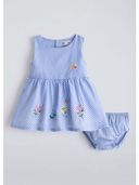 Blue color option