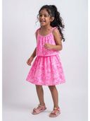 Pink color option, Currently selected
