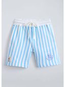 Blue color option, Currently selected