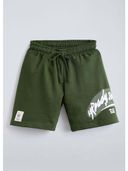 Olive color option, Currently selected