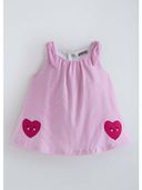 Pink color option, Currently selected