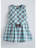 Blue color option, Currently selected
