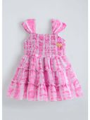 Pink color option