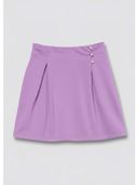 Lavender color option, Currently selected