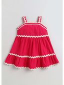 Pink color option, Currently selected