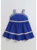 Blue color option, Sold out, Currently selected
