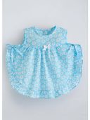Blue color option, Currently selected