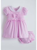 Pink color option, Currently selected