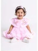 Pink color option, Currently selected