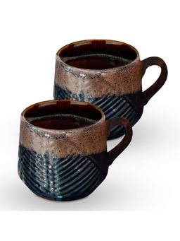UMAI - Ceramic Cup - Pack of 2