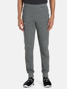 Puma - Vk Iv Mens Grey Joggers