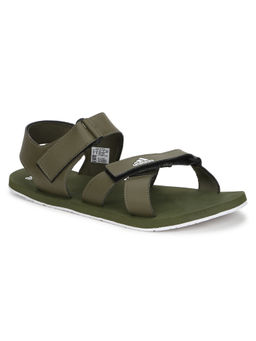 adidas - Hengat M Green Outdoor Sandal