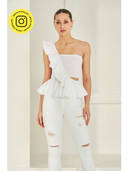 White color option, Sold out, Currently selected