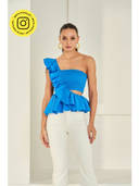 Blue color option, Sold out