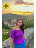 Purple color option