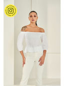 White color option, Currently selected