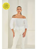 White color option, Sold out