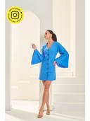 Blue color option, Sold out