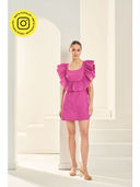 Pink color option, Sold out